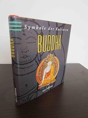 Buddha. Symbole der Kulturen.