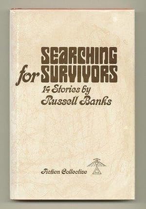 Searching for survivors