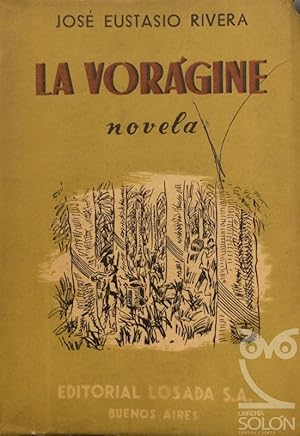 La vorágine