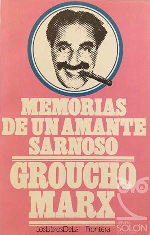 Memorias de un amante sarnoso