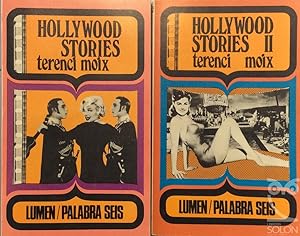 Hollywood Stories - 2 Vols.