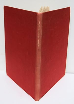 Seller image for POOR YOUNG PEOPLE. By Edith, Osbert, and Sacheverell Sitwell. With Drawings by Albert Rutherston. This edition is limited to 375 copies of which 350 are for sale. This is No. 86. for sale by Marrins Bookshop