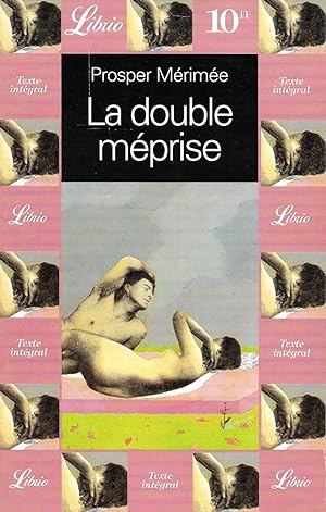 Double méprise (La)