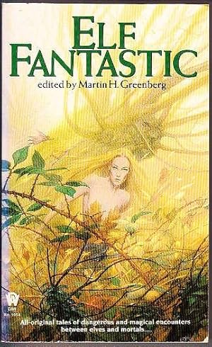 Seller image for Elf Fantastic (Fantasy Anthology) for sale by Booklover Oxford