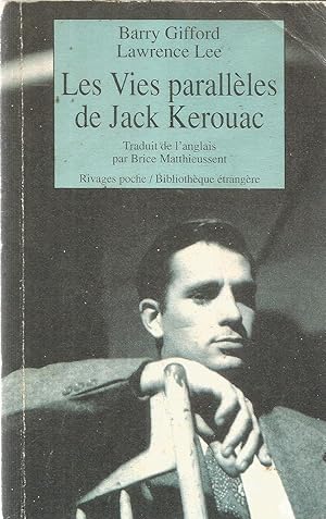 Les vies parallèles de Jack Kerouac