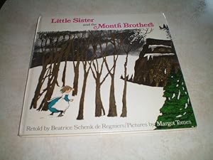 Seller image for LITTLE SISTER AND THE MONTH BROTHERS for sale by Masons' Books