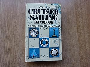 Seller image for Cruiser Sailing Handbook for sale by J R Wright