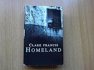 Seller image for Homeland for sale by J R Wright