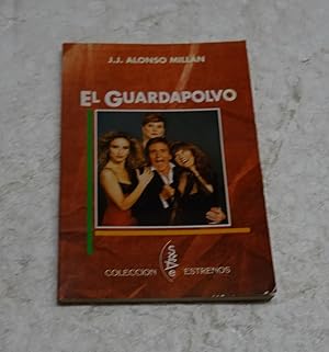 Imagen del vendedor de EL GUARDAPOLVO. a la venta por Librera J. Cintas