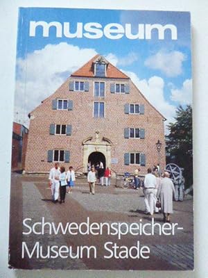 Seller image for Museum. Schwedenspeicher-Museum Stade. TB for sale by Deichkieker Bcherkiste