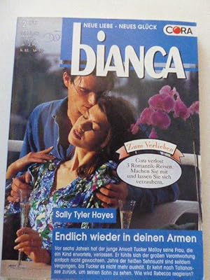 Bild des Verkufers fr Endlich wieder in deinen Armen. Bianca Band 979 (2). TB zum Verkauf von Deichkieker Bcherkiste