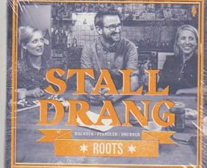 Stallrang Roots