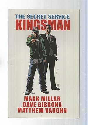 Imagen del vendedor de Millarworld: The Secret Service Kingsman - One a la venta por El Boletin