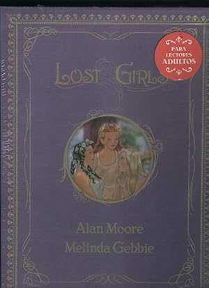 Seller image for Norma: Lost Girls volumen 1 for sale by El Boletin