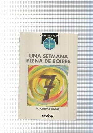 Seller image for col leccio Periscopi num. 29: Una setmana plena de boires for sale by El Boletin