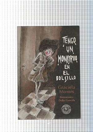Imagen del vendedor de Tengo un monstruo en el bolsillo a la venta por El Boletin