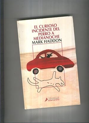 Seller image for El curioso incidente del perro a medianoche for sale by El Boletin