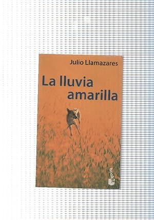 Seller image for Coleccion booket: La Lluvia amarilla for sale by El Boletin