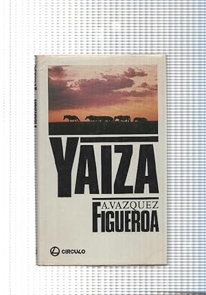 Imagen del vendedor de Yaiza a la venta por El Boletin