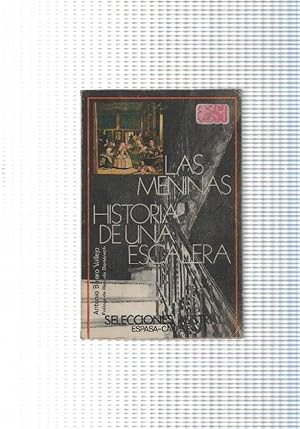 Image du vendeur pour coleccion selecciones Austral num. 03: Las Meninas-Hisitoria de una escalera mis en vente par El Boletin