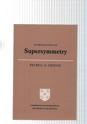 Seller image for Introduction to Supersymmetry for sale by El Boletin