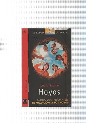 Seller image for El Varco de Vapor num 131: Hoyos for sale by El Boletin