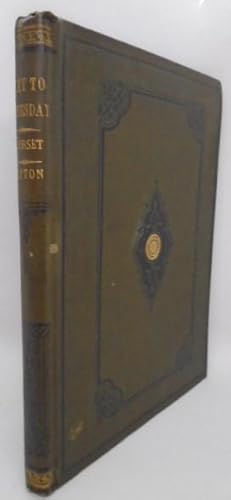 Bild des Verkufers fr A Key To Domesday, Showing The Method And Exactitude Of Its Mensuration, And The Precise Meaning Of Its More Unusual Formulae. The Subject Being Specifically Exemplified By An Analysis And Digest Of The Dorset Survey. zum Verkauf von Juniper Books