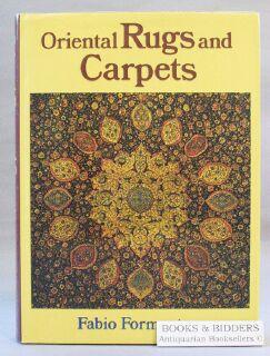 Seller image for Oriental Rugs and Carpets for sale by Books & Bidders Antiquarian Booksellers