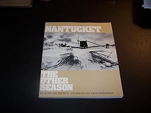 Nantucket the Other Season