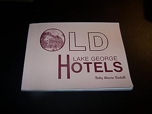 Old Lake George Hotels