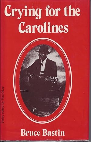 Seller image for Crying for the Carolines for sale by The Ridge Books