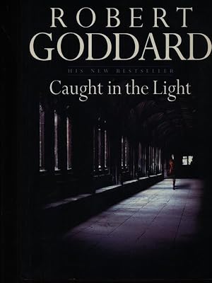 Imagen del vendedor de Caught in the light a la venta por Librodifaccia