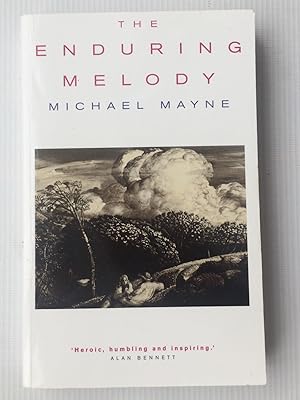Seller image for The Enduring Melody for sale by Beach Hut Books