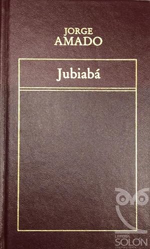 Seller image for Jubiab for sale by LIBRERA SOLN