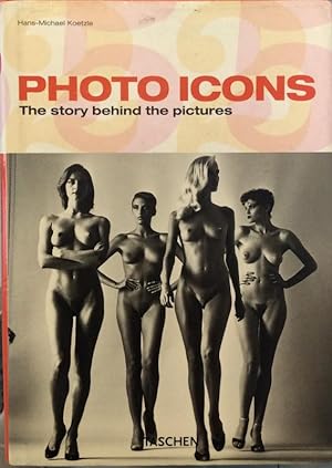 Photo Icons. The story behind pictures