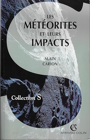 Les météorites et leurs impacts