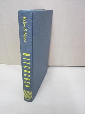 Seller image for Hitchcock: The Making of a Reputation for sale by Atlantic Bookshop