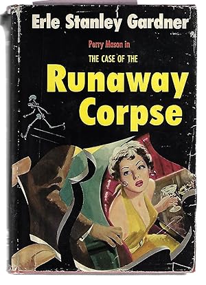 The Case of the Runaway Corpse