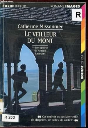 Image du vendeur pour Le veilleur du mont - mis en vente par Le-Livre