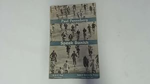 Bild des Verkufers fr Speak Danish: A Practical Guide To Colloquial Danish zum Verkauf von Goldstone Rare Books