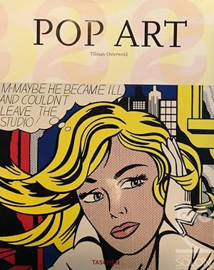 Pop Art (Taschen 25th Anniversary)