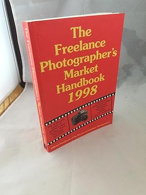 Image du vendeur pour The Freelance Photographer's Market Handbook 1998 mis en vente par Tilly's Bookshop