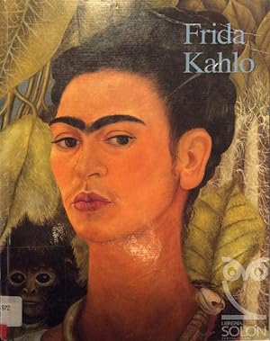 Seller image for Frida Kahlo, 1907-1954 for sale by LIBRERA SOLN