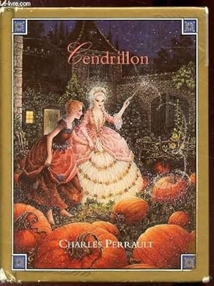 Image du vendeur pour Cendrillon mis en vente par Le-Livre