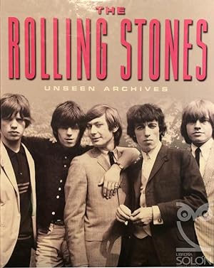 Unsees Archives: The Rolling Stones