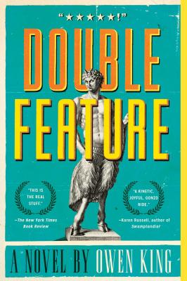 Imagen del vendedor de Double Feature (Paperback or Softback) a la venta por BargainBookStores