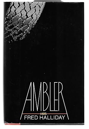Seller image for Ambler for sale by Bluestocking Books