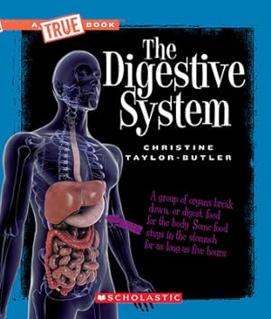 Immagine del venditore per The Digestive System (Paperback or Softback) venduto da BargainBookStores