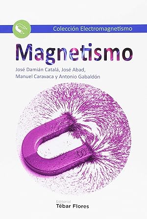 Imagen del vendedor de Magnetismo a la venta por Imosver