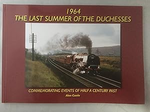 1964 The Last Summer Of The Duchess